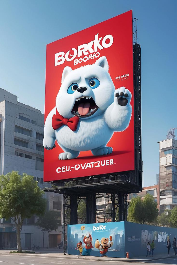 Gigantografías