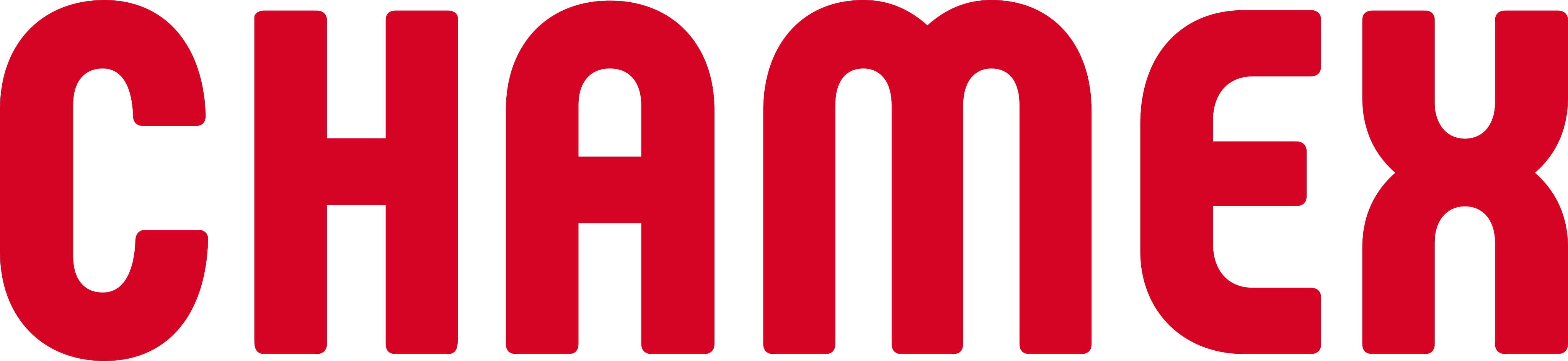 Chamex